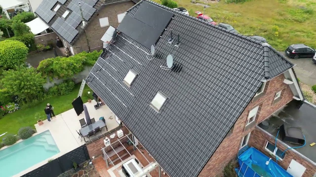 Video Thumbnail: Fam. Döscher Erfahrungsbericht