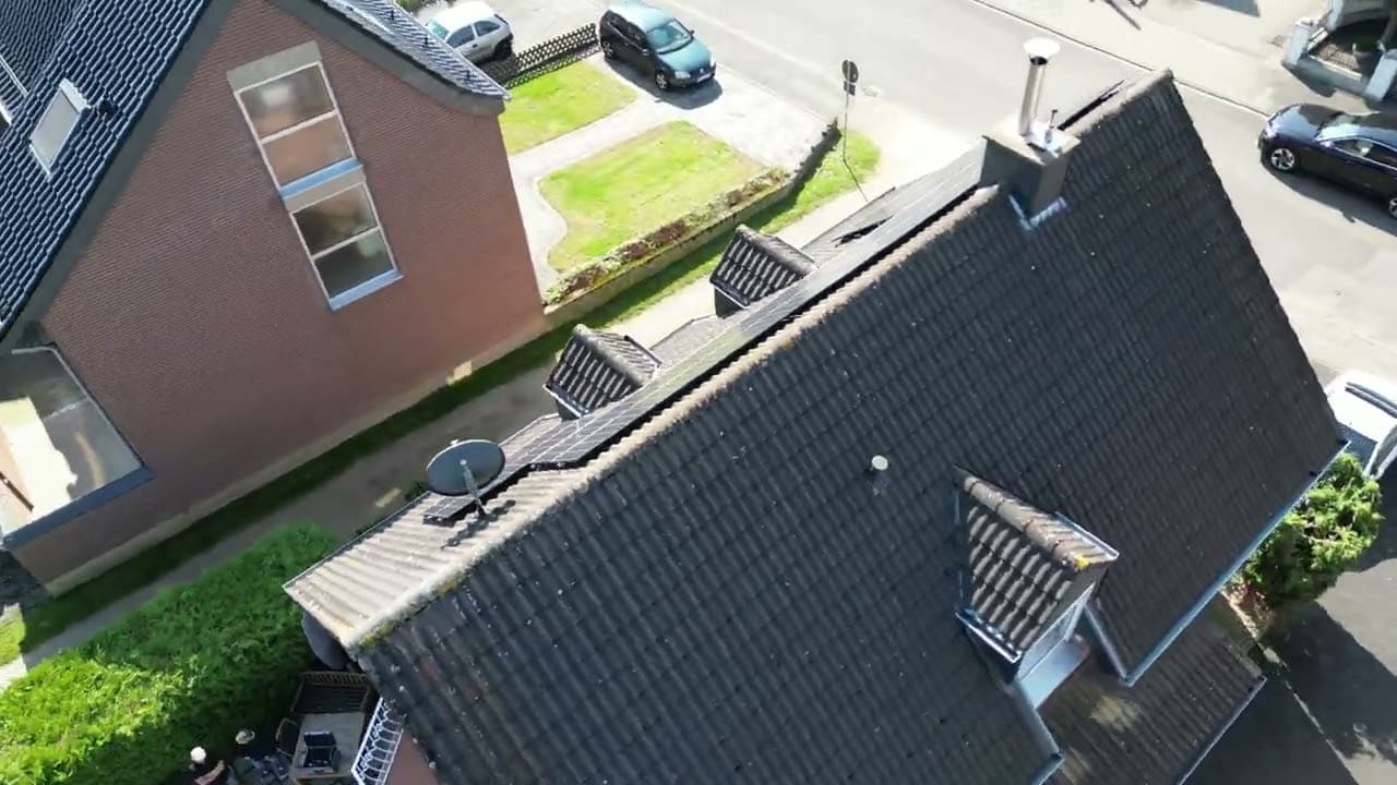Video Thumbnail: Fam. Brandenberg Erfahrungsbericht