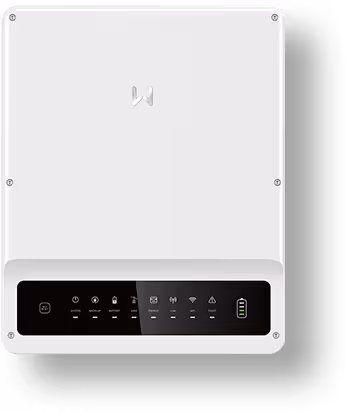 GoodWe ET PLUS+ Hybrid-Wechselrichter