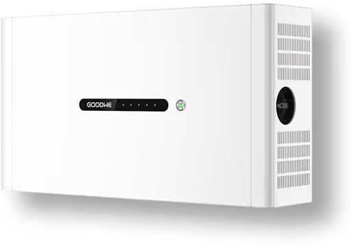 GoodWe Lynx D Batteriespeicher